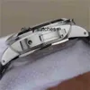 Mens Luxury 대형 다이얼 Extreme Mechanical Waterproof Wristwatch FH9E 시청