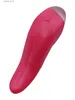 Other Health Beauty Items An adult with a lovers flirting tongue vibrator honey bean tongue licking device and thermal jumping. Y240402