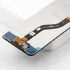 Pantalla de 6.5 "para Samsung Galaxy A20S LCD Pantalla táctil digital con marco para Samsung A20S A207 A207F A2070 Reemplazo