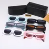 Óculos de sol de viagem de verão designer de praia óculos para homens mulheres moda drive óculos 6 cores