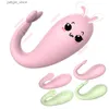 Autres articles de beauté Health Little Monster Vibrator 8 Fréquence Femme Masturbator G-spot Massage Adult Game Anal Plugs S for Women Couples Y240402