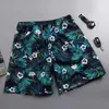 Herren-Shorts, 2024, Sommer-Badeshorts, Herren-Strandshorts, Tarnmuster, schnell trocknend, Surf-Shorts, Drstring-Marke, lässige Strandkleidung, C240402