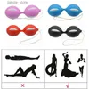 Other Health Beauty Items Womens Tight Vaginal Exercises Love Kegel Exerciser Geisha Benva Contraction Ball Adult Sexual Tools Womens Toy Store 18+ Y240405