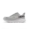Kids Shoes Toddlers Athletic Hoka one Hoka Clifton 9 Child Sneakers Youth Preschool Chaussures PS Tod Trainers for Children EUR22-35