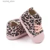 Primeros caminantes Primeros caminantes Zapatos de bebé Niño Lona Suela suave Infantil Casual Niña Antideslizante Nacido Niño Cuna 230615 L240402