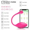 Other Health Beauty Items Bluetooth App vibrator suitable for female underwear clitoral stimulator Gspot false penis massager Love s for Female Adults Goods Y24040