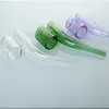 Vases en verre de rechange pour proxy Puffco, couleur violet/vert/transparent