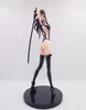 ガンツOシモヒラレイカソードver sexy sm girl 25cm pvc fugurine toys collection collection forクリスマスギフトT2001174241747のアニメアクションフィギュア