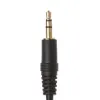 3.5MM AUX Audio Radio Male Interface MP3 Player Phone Adapter Cable for Toyota