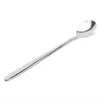 Coffee Scoops 16cm Long Handle Stainless Steel Tea Spoons Ice Cream Cutlery