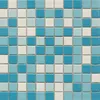 Ceramic Glazed Mosaic Background Wall Blue Pool Swimming Pool Bathroom Kitchen Fish Pond Garden Landscape Tile