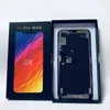 GX OLED LCDディスプレイiPhone XR XR XS XSMAX 11 13 12mini 11Pro Maxデジタイザーパネルタッチスクリーンのパンタラ交換