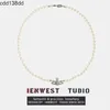 Ecklace choker ketting 40 cm met officiële maat 925 zilveren pinzircon hangers vrouwen ketting nooit vervagen