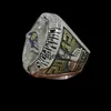 Luxe 2012-2023 Super Bowl Championnat Bague Designer 14K Or Champions De Football Anneaux Étoile Diamant Bijoux Pour Hommes Femmes