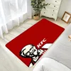 Carpets Bathroom Rug K-KFC Mat For Hallway Mats Kitchen Floor Bath Door Home Foot Cute Room Custom Non-slip Rugs Children Welcome Carpet