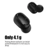 Convient aux écouteurs intra-auriculaires Bluetooth sans fil Xiaomi Redmi Airdots 2 True Wireless