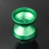 Yozean jo-yo profesjonalny niereagujący yoyo 6061 aluminium aluminium yoyo gush240327