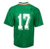 SHERIDAN 2002 1994 Ireland retro soccer jersey 1990 1992 1996 1997 home classic vintage Irish McGRATH Duff Keane STAUNTON HOUGHTON ALDRIDGE McATEER football shirt
