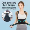 Correcteur de posture pour femmes et hommes, redresseur de dos, correcteur de posture, correction de la scoliose et du bossu 240322