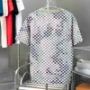 Męskie tshirty Nowe wysokiej jakości designerskie mężes