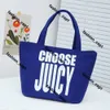 Borsa Juice Borsa a mano Juice in pelle di design di lusso London Donna Uomo Borsa a tracolla Jucy con logo in metallo Pochette Borsa a tracolla Borsa a catena Juicy Borsa Juciy Coutoure 255