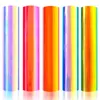 Raamstickers Roll Permanente lijm voor glas Decal Cup Scrapbooking Snijmachine Home Decor