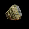 Luxe 2009-2023 Super Bowl Championnat Bague Designer 14K Or Champions De Football Anneaux Étoile Diamant Bijoux Pour Hommes Femmes
