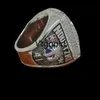 Designer 2011-2023 World Basketball Championship Ring Luxury 14k Guldmästare Ringar Diamond Sport Jewelry for Man Woman