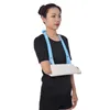 Summer Mesh Breathable Forearm Sling Arm Sling Multifunctional Adult Children Shoulder Neck Wrist Brace Arm Strap