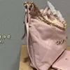 حقيبة مصممة للنساء 22bag سلسلة التسوق Chenel حقيبة القمامة الكتف واحدة Lingge كبيرة القرب