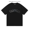 2024 NOUVEAU Trapstar hommes t-shirt 22 Styles extérieur décontracté hommes t-shirts marque chemise de créateur chemises de qualité t-shirt mode rue chemise homme hauts EU S--XL