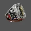 Luxury 2006-2023 World Basketball Championship Ring Designer 14K Gold Champions Rings Star Diamond Jewelry For Mens Womens