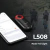 LUMIÈRES L508 BICE DE TAIL APPEL