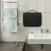 Borse portaoggetti Borsa da doccia Organizzatore di grande capacità per accessori da bagno Struccante Salviette umidificate Detergenti per il viso