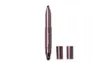 KA The Eye Liner Smudger Retractable Makeup Brush Portable Travel Sized Brow Lash Liner Definer Cosmetics Brush Tools9373077