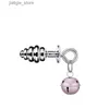 Other Health Beauty Items Bell Pendant Anal Plug Female Hip Toy Jugetes ualidad Game Product Y240402