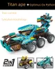 Block Auto Spielzeug Technik Maschinen Technologie Spider-Man Dark Knight Modell Auto Für Kind Ziegel Bausteine Modell Kit Bauen Bock Kinder Spielzeug Weihnachten Geschenke