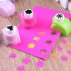 1 PCS KID KIND MINI Drukpapier Hand Shaper Scrapbook Tags Cards Craft Diy Punch Cutter Tool 16 Styles