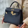 designer bag crossbody bag clutch bag female original high-grade leather handbag high-end hardware traditional craftsmanship made original gift box packaging