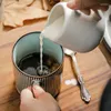 Canecas Bonito Bebida Ware Cup Camping Cozinha Caneca de Porcelana Café Chá Espresso Japonês Mate Taza de Ceramica Acessórios