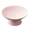 Zestawy naczyń stołowych stojak ceramiczny stojak na talerz naczynia herbaty