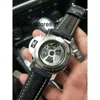 Alto relógio de qualidade Relógio de qualidade Designer Relógio Mansion Fashion Shot Men Top Top Totalmente Automático Mecânico Stainle T2VP