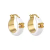 ce marque lettres noires boucles d'oreilles S925 aiguille en argent simple designer de luxe élégant OL filles femmes 18 carats fil d'or tréfilage boucle d'oreille boucles d'oreilles boucles d'oreilles bijoux wwhite