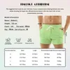 Men's Shorts Mens Drstring sports shorts casual solid color elastic waistband pocket sports shorts used for gyms vacations beaches and moreC240402