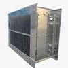 Catering industry barbecue oven range hood core electric field manufacturers produce electrostatic range hood core price