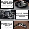 Montres-bracelets SANDA Luxe Hommes G Style Montres En Acier Inoxydable Femmes LED Numérique Double Affichage Horloge Unisexe Étanche Sport Quartz Montre