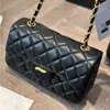 Mini patent skórzana błyszcząca skórzana torba, CF Series Celebrity Plecak Plecak Crossbody Bag luksurys torebki designerskie torebki na ramię