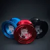 Magicyoyo professionnel Yoyo haute vitesse en alliage d'aluminium insensible Yo pour enfant édition de compétition jouets avancés pour enfants Yoyo240327