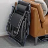 Camp Furniture Lounge Recliner Ofis Açık Sun Loungers Rahatlatıcı Veranda Modern Metal Esaret Katlanabilir Sandalyeler Rahat Sedie Sallanıyor