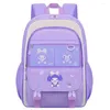 School Bags Fashion Girls Waterproof For Light Weight Children Backpack Bag Cartoon Kids Backpacks Sac Mochila